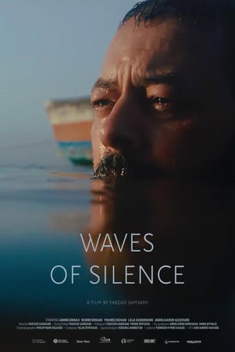 Poster for Waves of Silence