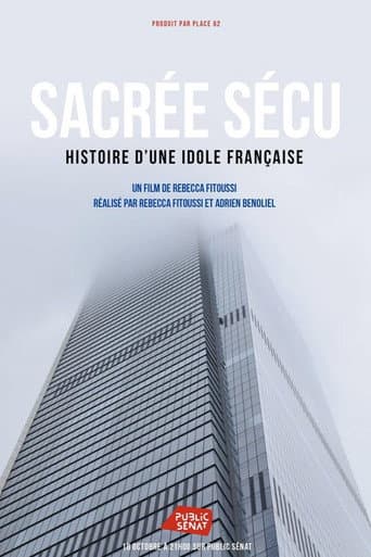 Poster for Sacrée Sécu