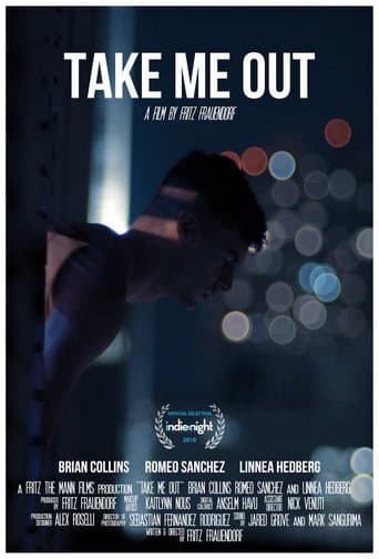 Poster for Take Me Out