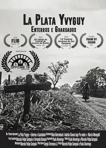 Poster for La Plata Yvyguy - Enterros e Guardados