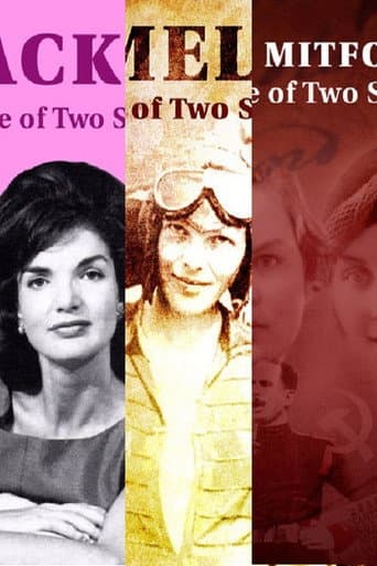 Poster for A Tale of Two Sisters