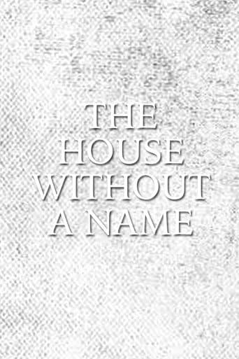 Poster for The House Without a Name