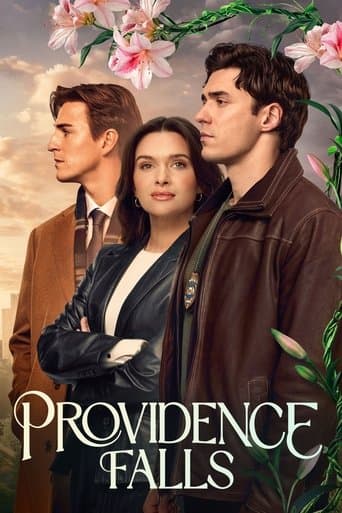 Poster for Providence Falls