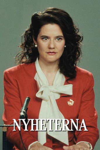 Poster for The News