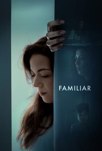 Poster for Familiar
