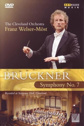 Poster for Bruckner: Symphony No. 7