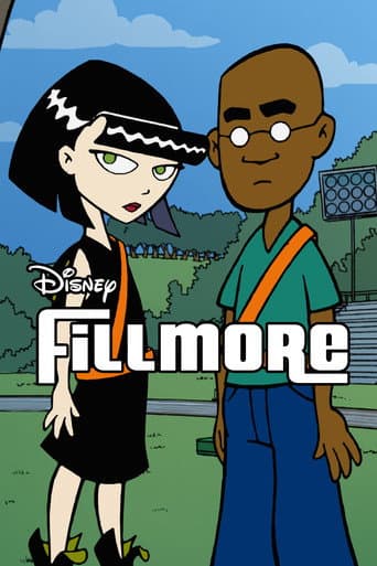 Poster for Season 2