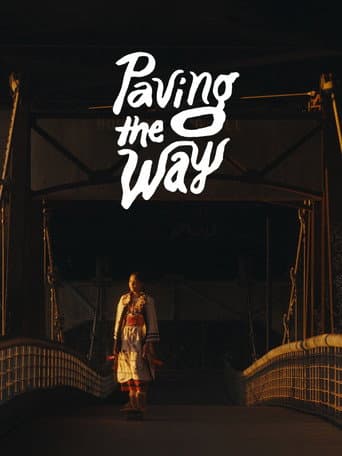 Poster for Paving the Way
