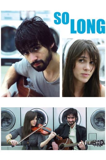 Poster for So Long