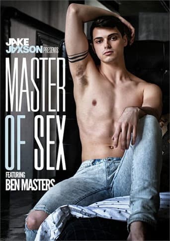 Poster for Master of Sex