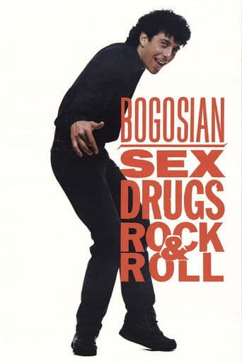 Poster for Sex, Drugs, Rock & Roll