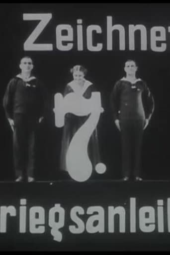 Poster for Hann, Hein und Henny