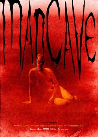 Poster for Mancave