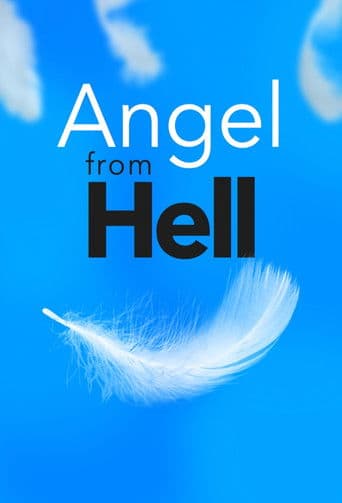 Poster for Angel from Hell