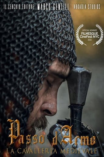Poster for Passo D'Arme