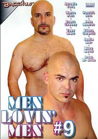 Poster for Men Lovin' Men 9