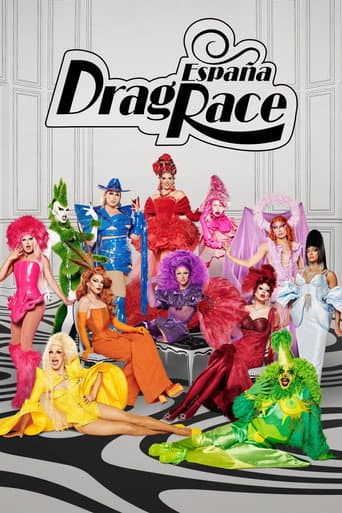 Poster for Season 4