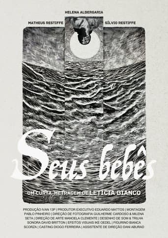 Poster for Seus Bebês