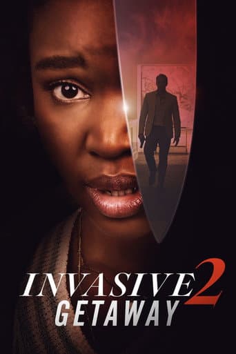 Poster for Invasive 2: Getaway