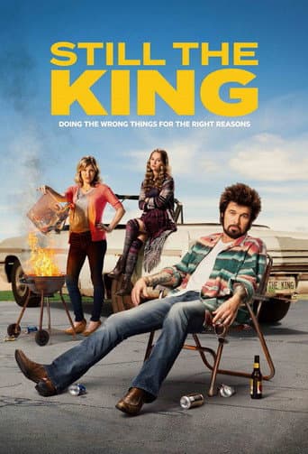 Poster for Season 1