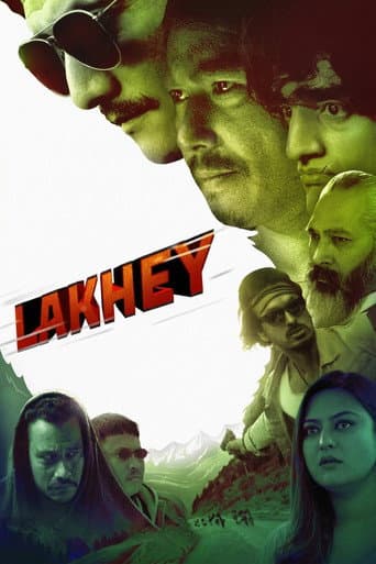 Poster for Lakhey