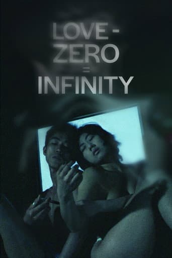 Poster for Love − Zero = Infinity