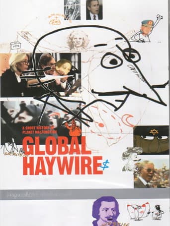 Poster for Global Haywire