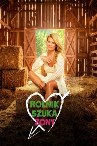Poster for Rolnik szuka żony