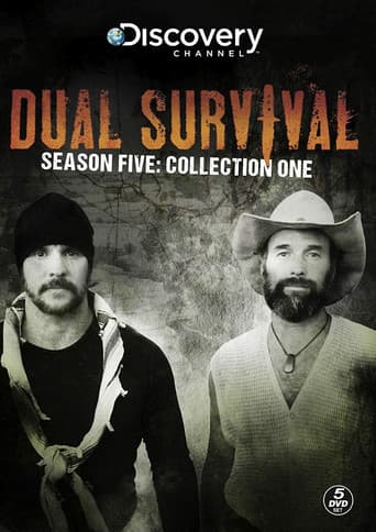 Poster for Season 5