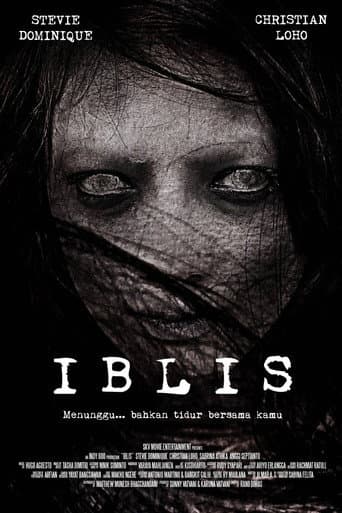 Poster for Iblis