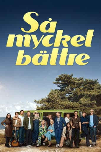 Poster for Season 12