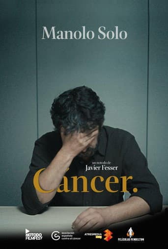 Poster for Cáncer