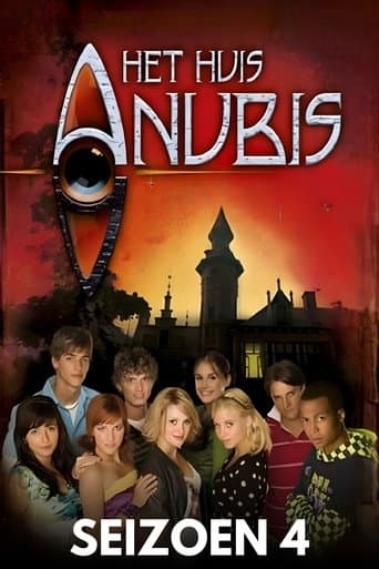 Poster for Season 4