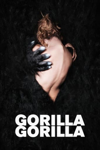 Poster for Gorilla Gorilla