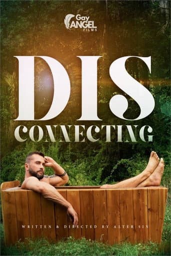 Poster for Dis-Connecting