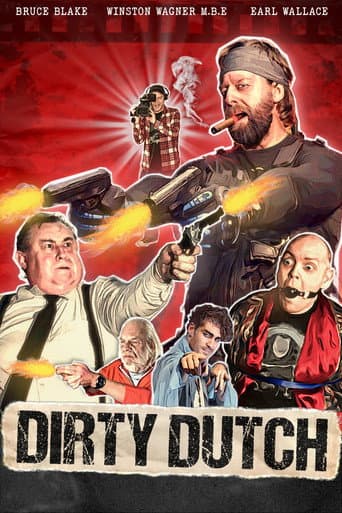 Poster for Dirty Dutch