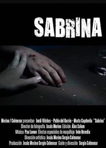 Poster for Sabrina