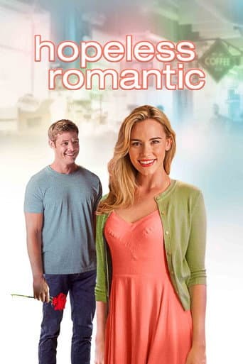 Poster for Hopeless Romantic