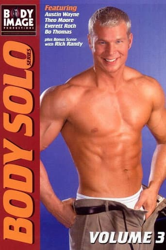 Poster for Body Solo 3