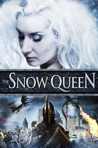Poster for The Snow Queen