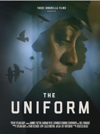 Poster for The Uniform