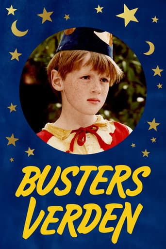 Poster for Buster's World