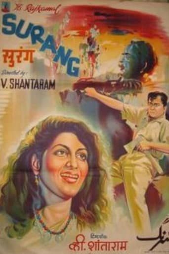 Poster for Surang