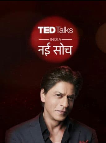 Poster for TED Talks India