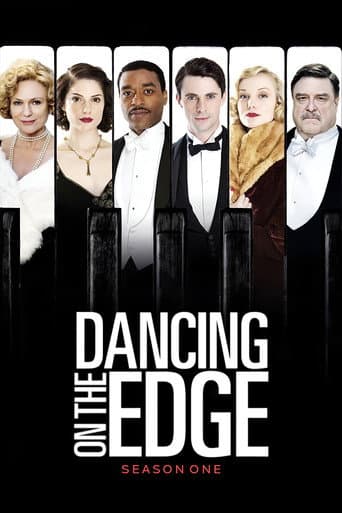Poster for Season 1