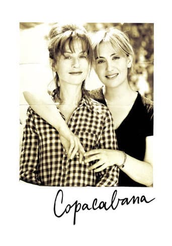 Poster for Copacabana