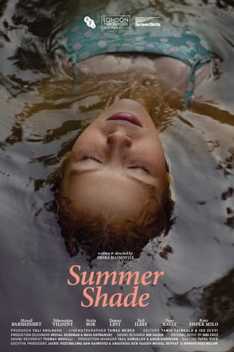Poster for Summer Shade