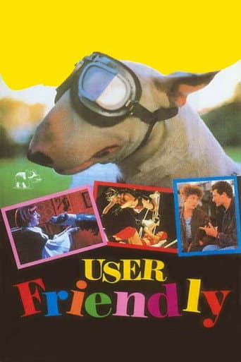 Poster for User Friendly