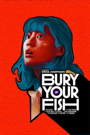 Poster for Bury Your Fish