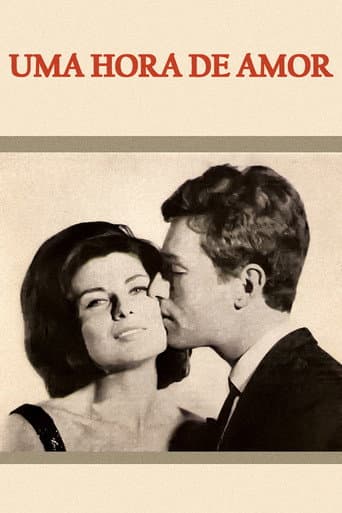 Poster for Uma Hora de Amor